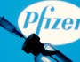 Geheimvertrag von Pfizer veröffentlicht